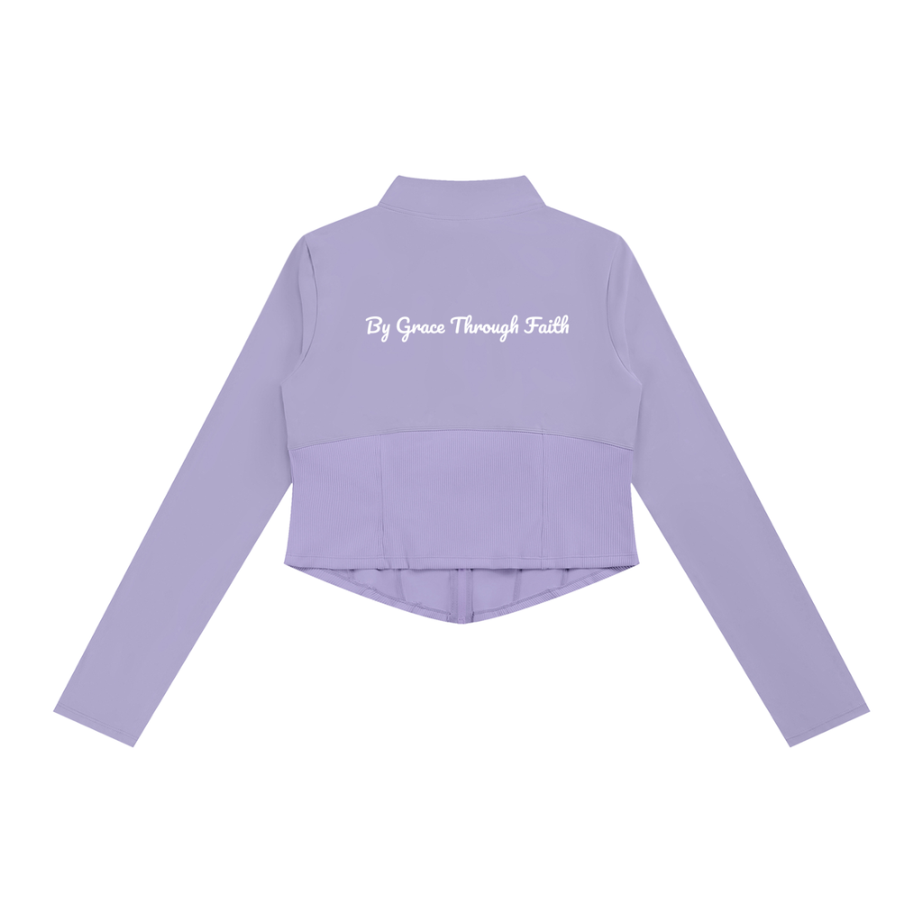 Graceline Jacket
