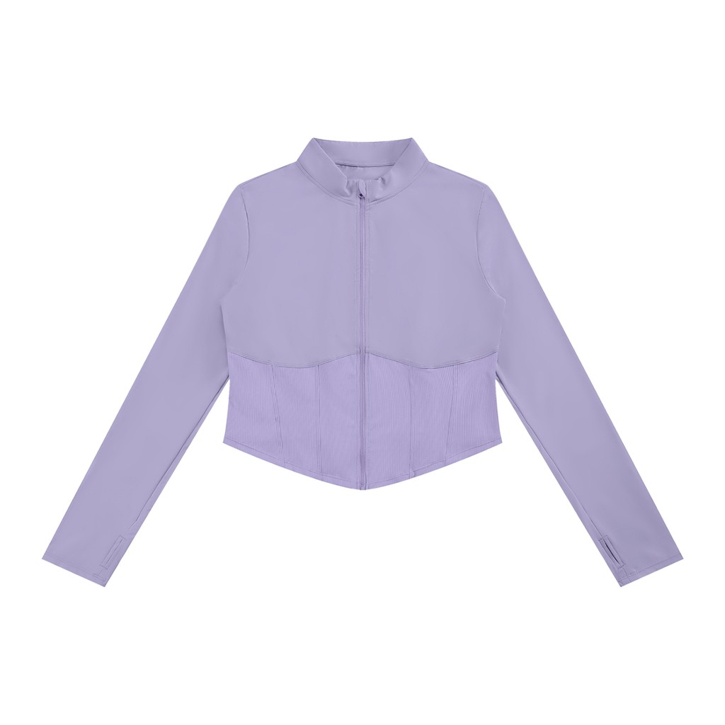 Graceline Jacket