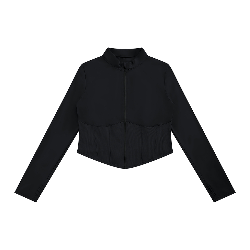 Graceline Jacket