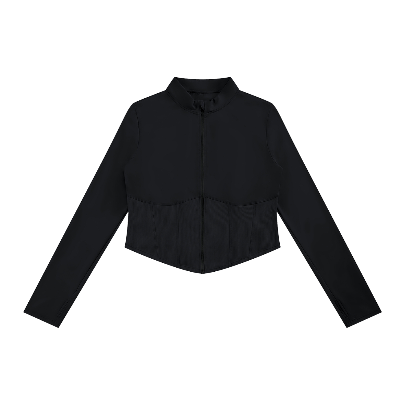 Graceline Jacket